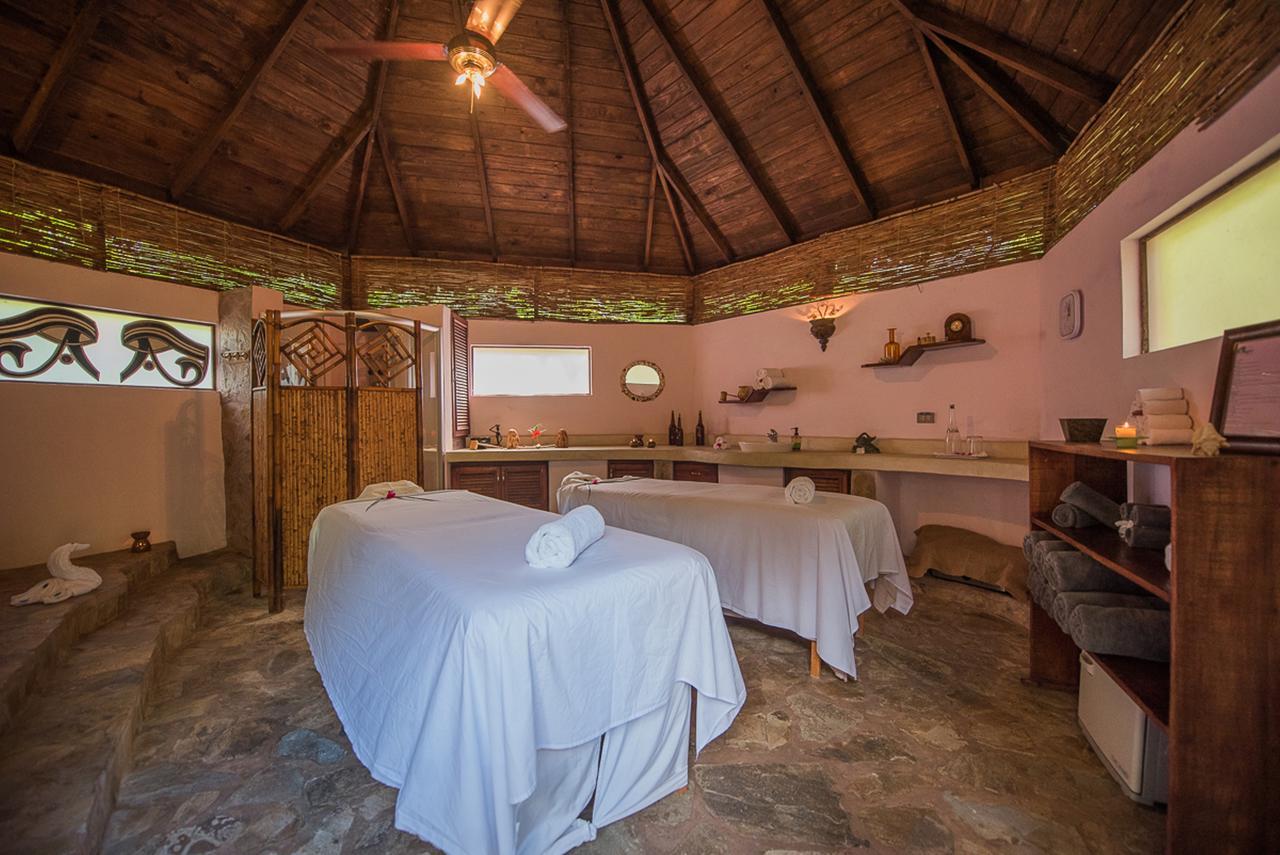 Natura Cabana Boutique Hotel & Spa By Mint Cabarete Exterior foto